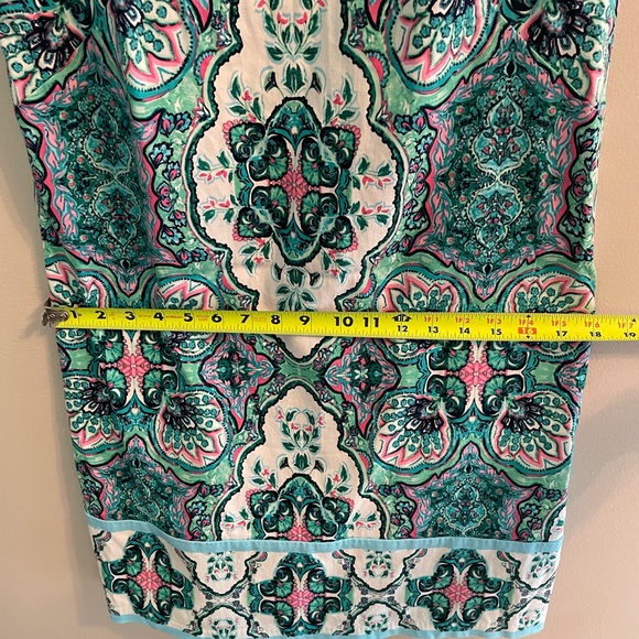 London Times dress - Picture 4 of 5